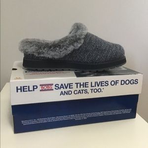 Bob’s furry slides